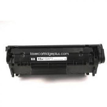 Prestige Cartridge Q2612X/12X - Cartucho de tóner láser para HP LaserJet 1022n/1022nw/3015AIO, negro