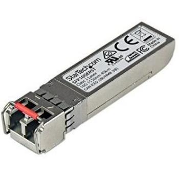 StarTech.com Cisco SFP-10G-ER Compatible SFP+ Module, 10GBASE-ER Fiber Optical Transceiver, SFP10GERST