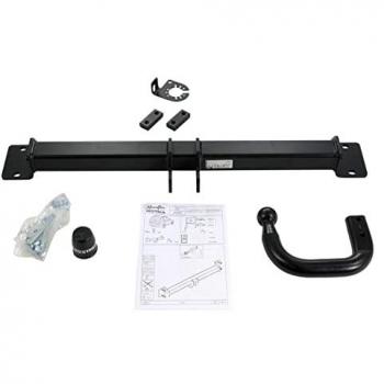 Enganche de remolque desmontable Westfalia 303327600001