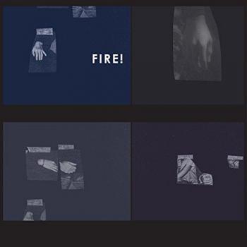 The Hands - FIRE
