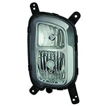 JUMASA Faro Antiniebla 39021848 - Visibilidad Clara - Focos y Antinieblas