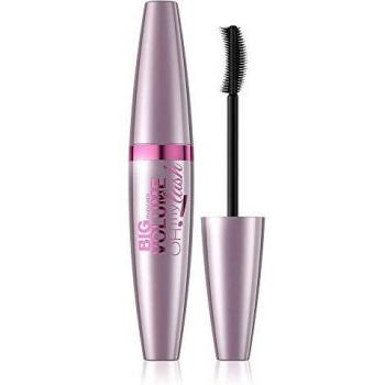 Máscara de Pestañas Eveline Big Volumen Oh My Lash