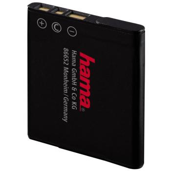 Hama DP-399 - Batería Recargable para cámara Digital Sony