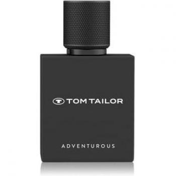 Tom Tailor Adventurous Eau de Toilette for Men 30 ml