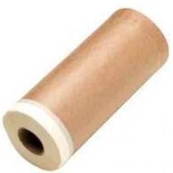 Wolfpack 14061001 Cinta Pintor Carrocero Compapel Wolfpack 15 Cm. X 20 M.