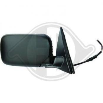 Espejo retrovisor DIEDERICHS 1222225