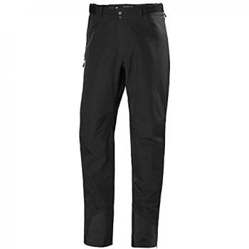 Helly Hansen Men's Odin 9 Worlds Infinity Shell Pants - Black - XL
