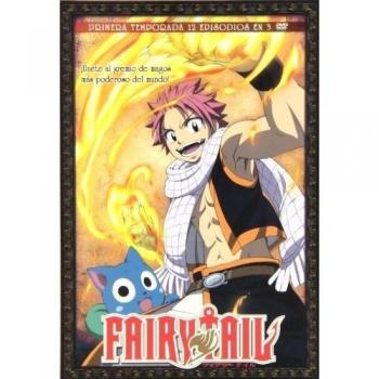 Fairy Tail