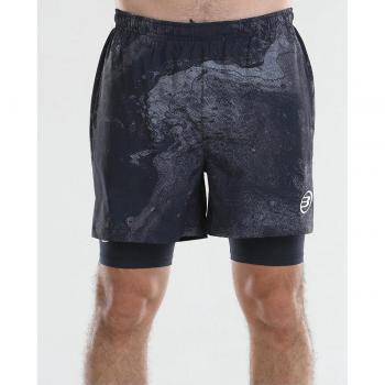 Short Bullpadel Nones Carbon
