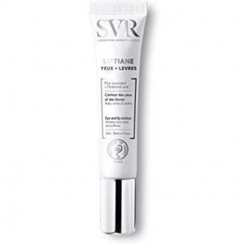 Svr Svr Liftiane Yeux+Levres 15Ml 15 g