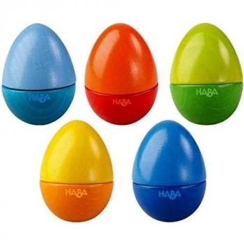 Huevo Musical Haba HA7733