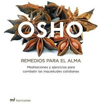 Remedios para el alma: Meditaciones y ejercicios para combatir las inquietudes cotidianas