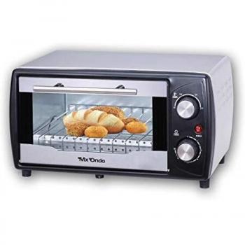 Mx Onda MX-HC2159 Horno de sobremesa de 9 litros de capacidad