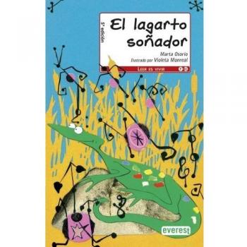 El lagarto soñador