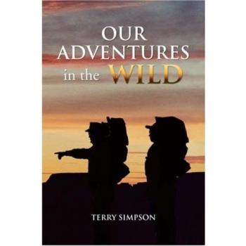 Aventuras en la Naturaleza - Libro de Bolsillo de Terry Simpson