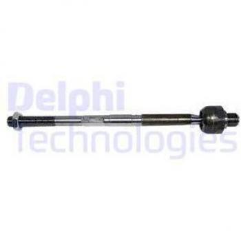Rótula axial de dirección DELPHI TA2453 - Tipo: Rótula axial; Marca: DELPHI; Modelo: TA2453