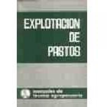 Explotación de pastos - Pearson