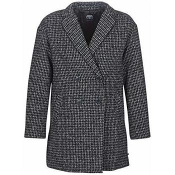 Le Temps des Cerises Fgrace0000000ml, Chaqueta Punto para Mujer, Negro