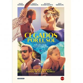 Cegados por el sol [DVD]