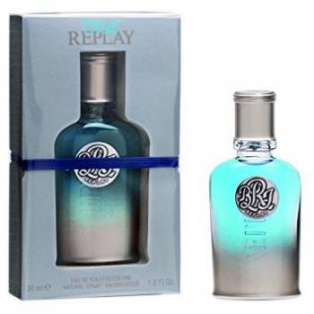 Replay True Eau de Toilette para Hombre 30ml Spray