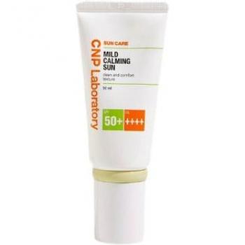 CNP Laboratory - Mild Calming Sun 2023 Version - 50ml - Cosmetics