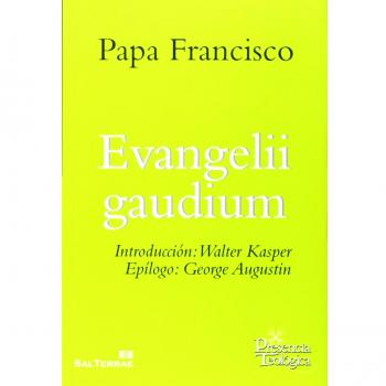 EVANGELII GAUDIUM: 215