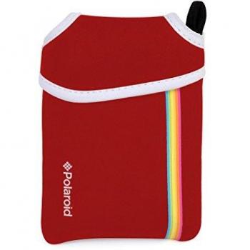Polaroid Bolsa de neopreno para la Impresora Móvil Polaroid Zip
