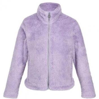 Forro Polar Kallye Estriado para Niños/Niñas Regatta
