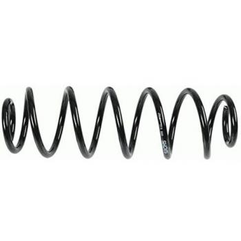 Muelle de suspensión SACHS 996 617 para VOLKSWAGEN Golf 4 y New Beetle, AUDI A3