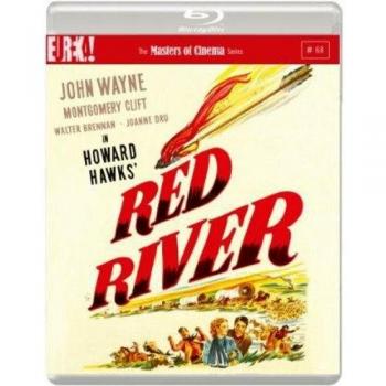 Red River
