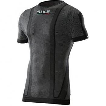 SIXS ts1l-cb-2 X L maillot ts1l, Negro, talla XXL