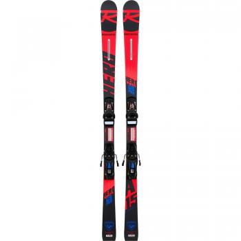 Rossignol Hero Athlete GS