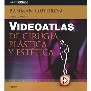 Videoatlas De Cirugía Plástica Y Estética