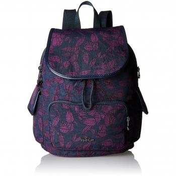 Kipling - City Pack S, Mochilas Mujer, Mehrfarbig