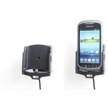 Brodit 512507 - Soporte activo para Samsung Galaxy Xcover 2 S7710
