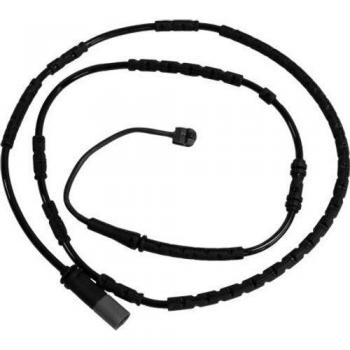 Sensor de desgaste de pastillas de freno HELLA 8DK 355 251-811 - Contacto avisador para BMW y otros modelos