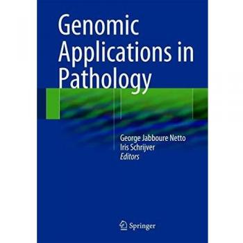 Genomic Applications in Pathology