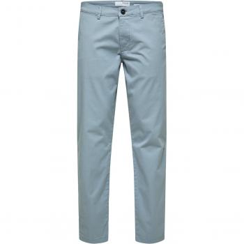 Selected 175 New Miles Flex Slim Fit Chinos