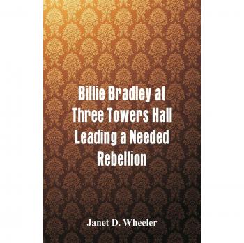 Billie Bradley en el Salón Tres Torres: Liderando una Rebelión Necesaria