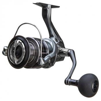 Carrete de Spinning Shimano Nasci FC C5000XG