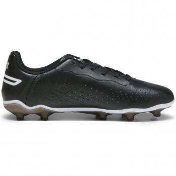 Botas de fútbol Puma King Match FG/AG Infantil