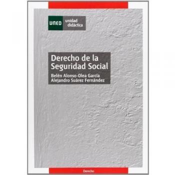Derecho de La Seguridad Social