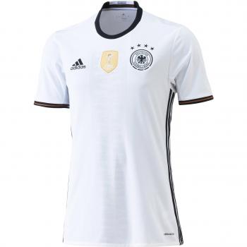 adidas Three Stripes Camiseta, Hombre, Multicolor