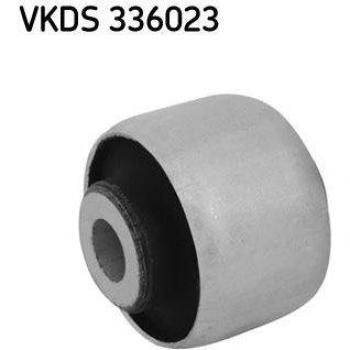 Brazo oscilante SKF VKDS 336023 con silentblock para suspensión