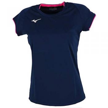 Mizuno Women's Core Short Sleeve Tee
