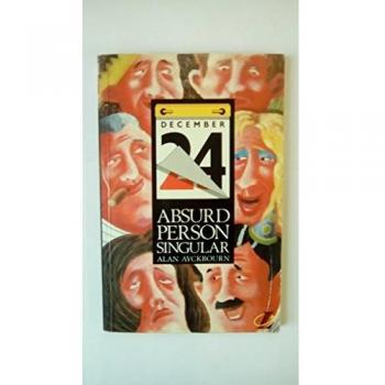 Absurd Person Singular