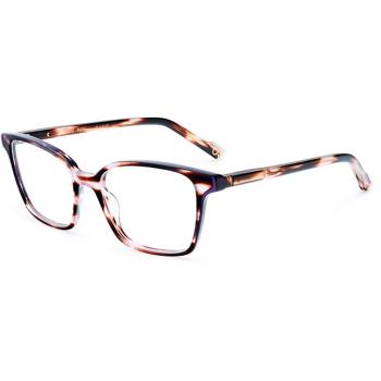 Etnia Barcelona Teide PUHV Gafas Recetadas para Mujer Tortoiseshell Careyshell 51 Lentes Armazones