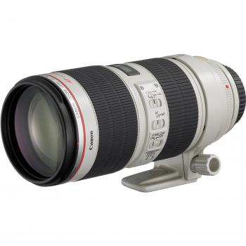 Canon EF70-200LIS2 - Objetivo para Canon