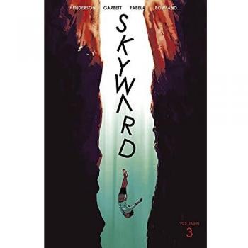 Skyward 3
