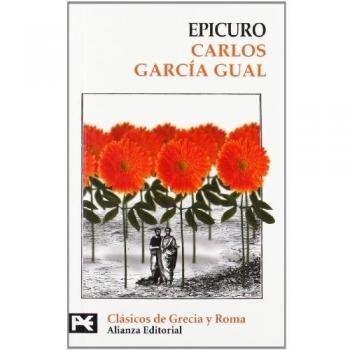 Epicuro - Carlos Garcia Gual